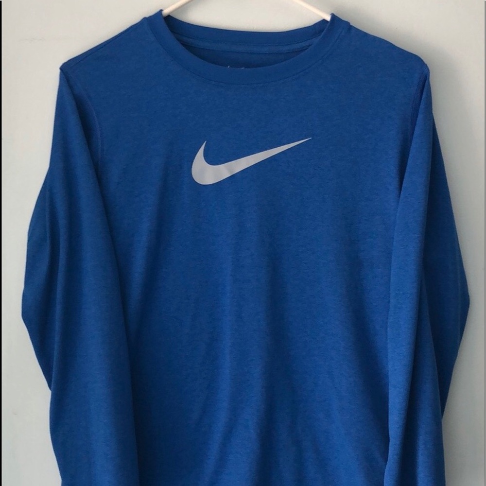 Boys - Nike Dri-Fit Shirt